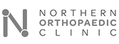 Northern orthopaedic Clinic Logo