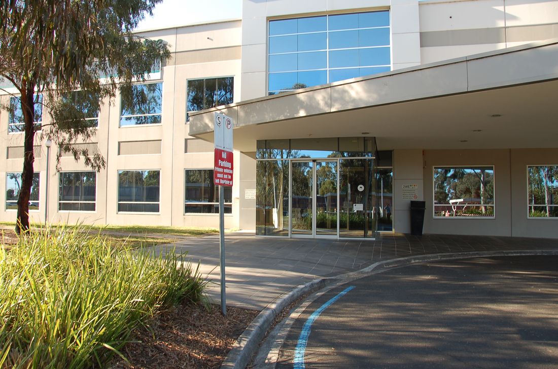 La Trobe Private Hospital